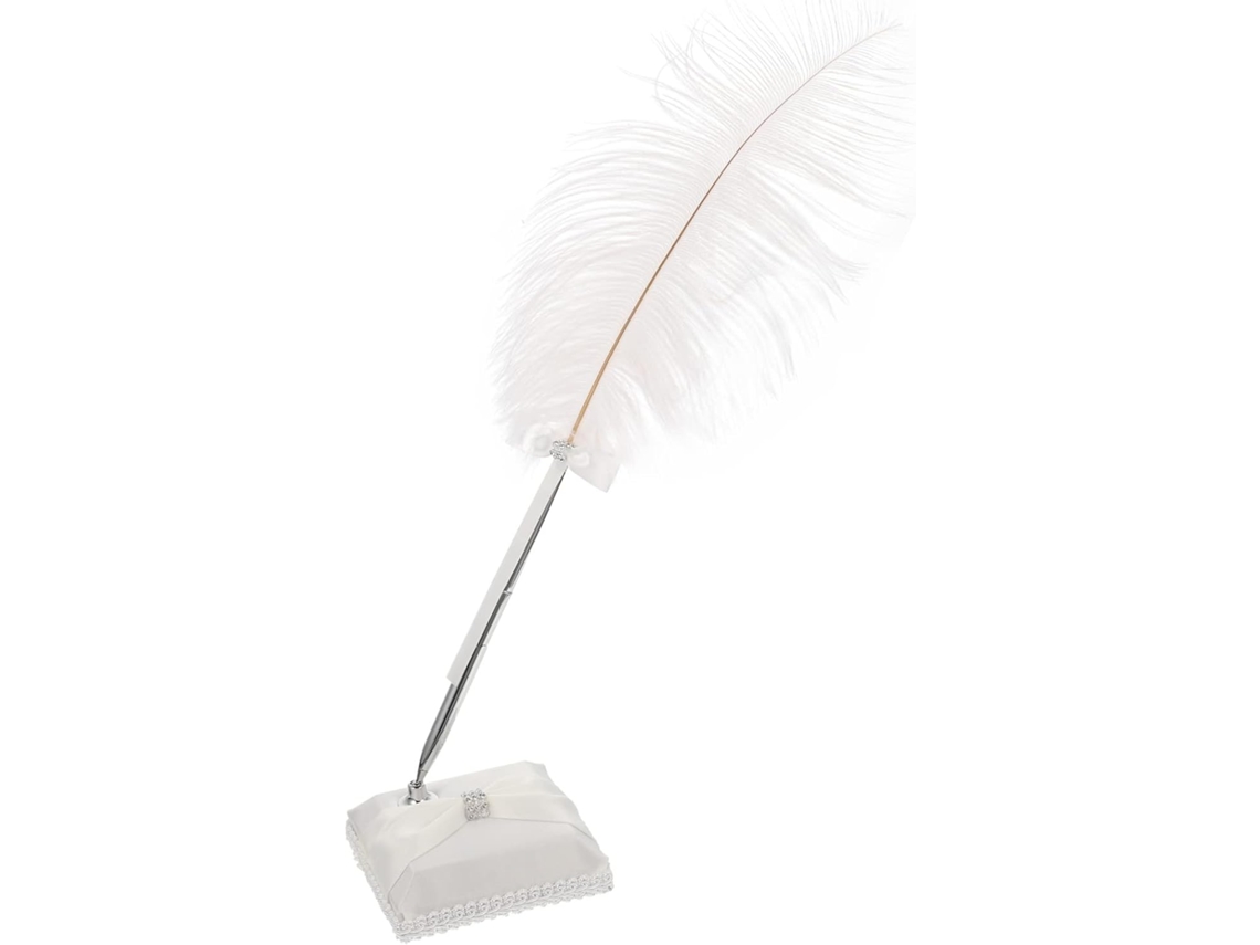 Pluma De Elegante Diseño Moderno Calidad Buena Fácil Uso