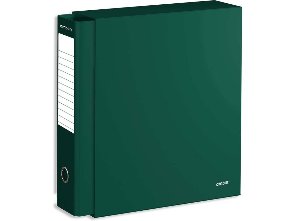 Dossier AMBAR L/L Din Verde (A4)