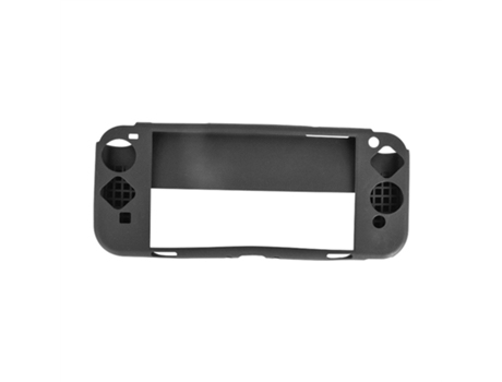 Carcasa para Nintendo KJH Negro