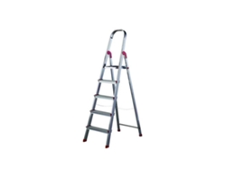 Escalera Aluminio Domestica ROLSER