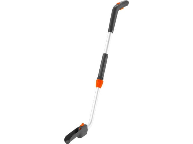 Mango Telescópico con Ruedas para Tijera Cortacésped Eléctrica GARDENA 9859-20