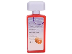 2026 peça de Reposição para Rolo de Cera Depilatória 5.3oz Portátil Sem Dor para Salões de Beleza Laranja