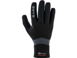 Guantes de Buceo BARE Ultrawarmth 3 Mm (S)
