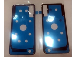 Adhesivo De Tapa Trasera A40 A405 Samsung Galaxy Sp27567