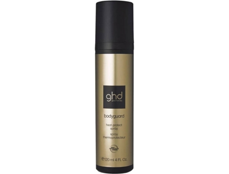 Spray para el Pelo GHD SPF 50 (120 ml)