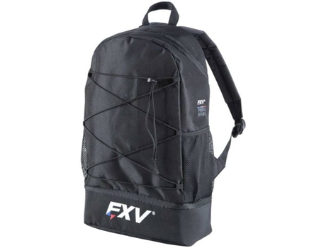 Bolso Deportivo FORCE XV Force (Negro - Tamaño unico)