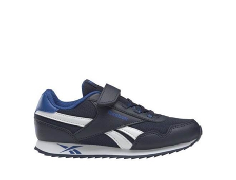 Zapatillas REEBOK Royal Rewind Run Fibras Sintéticas (27.5 - Azul)