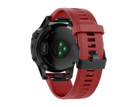 Correa para Garmin Fenix 7 680603191I