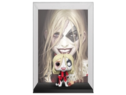 Figura Funko Pop! Comic Cover HARLEY QUINN #05