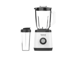 Batidora de vaso Optima Go 1500 de 1500 W Crystal Taurus