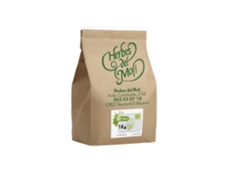 Manzanilla Dulce Flor Eco 1