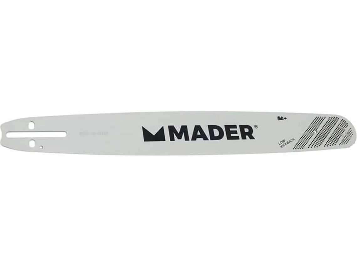 Cuchilla MADER 20"