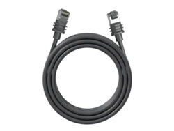 Cable De Repuesto De 1,8 M (6 Pies) Para Antena Parabólica Rectangular Gen 3 Ip68 De 2000 Mbps.