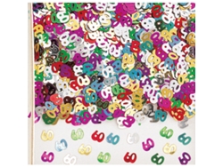 Confeti AMSCAN INT37160-90