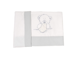 Juego 70 X 140 Dulces Sueños BABYLINE