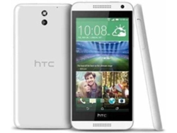 Smartphone HTC Desire 610 (4.7'' - 1 GB - 8 GB - Blanco)