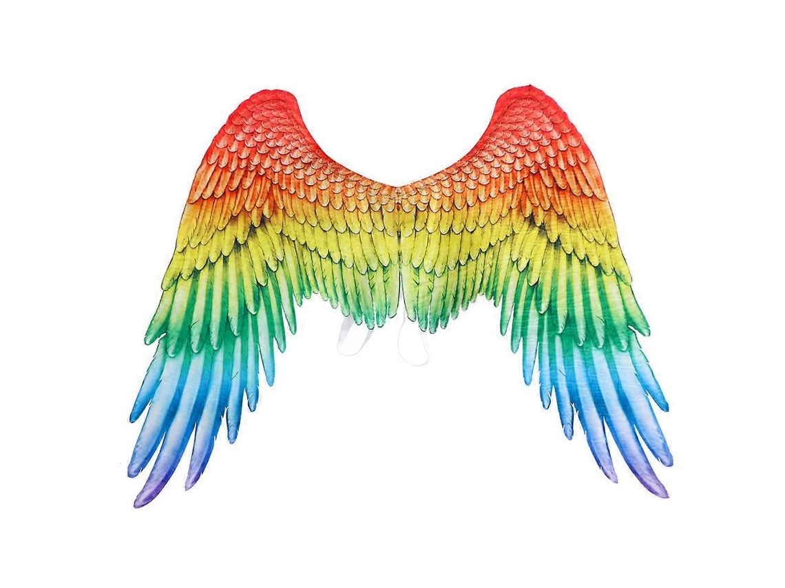 Festival Alas de Ángel Arcoíris para Gays