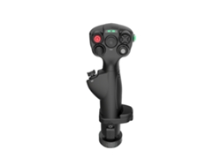 Moza Mhg Flight Stick – Joystick Para Simulación De Vuelo – Pc