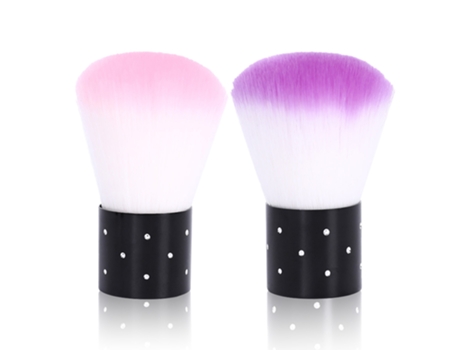 Brochas Para Polvo De Uñas, Herramientas Para Decoración De Uñas, Brochas De Maquillaje, Brochas Para Decoración De Uñas -Style3 ZMDECQNA 2 Un