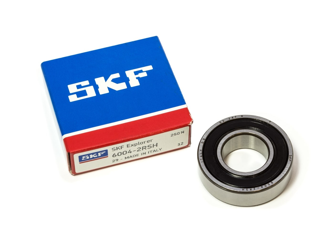 Rodamiento Skf 6004 2rs Para Lavadora Brg304un