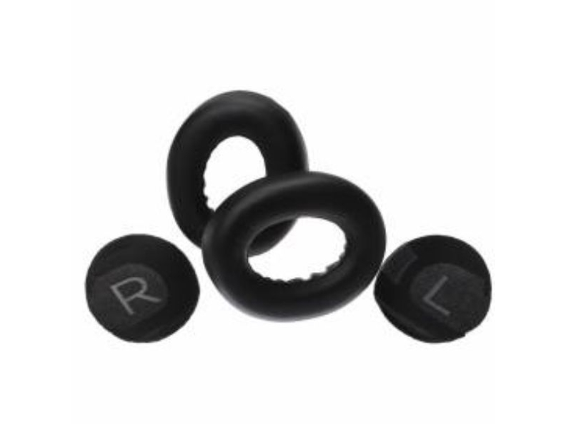 Almohadillas para los auriculares Bose Noise Cancelling 700 UA, color negro