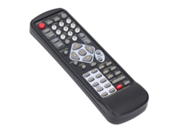 Mando A Distancia De Repuesto Para Receptores Av Marantz Sr4300 Sr4300a1b Sr4300a1g Sr4300f1n Sr4300k1g Sr4300l1g