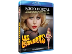 Las Leandras 1969