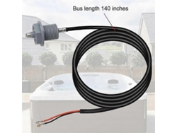 Sensor de temperatura para jacuzzi Sundance, pieza para piscina exterior, GOKOCO