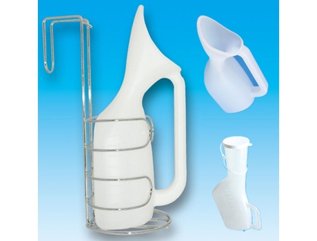 Porta Orinal Masculino y Femenino ORTOPRIME