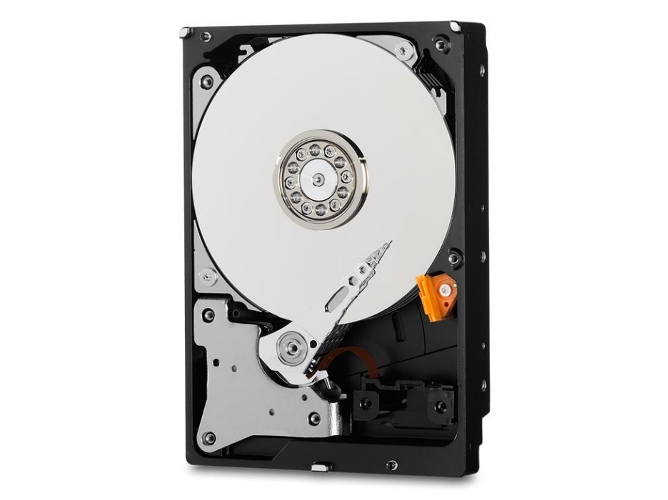 Disco HDD Interno WESTERN DIGITAL Purple (3 TB - SATA - 5400 RPM)