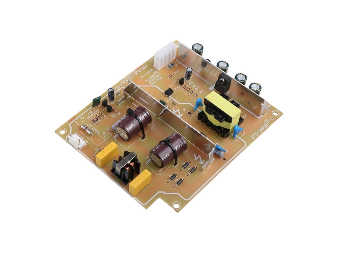 Placa de alimentación integrada para consolas de videojuegos, accesorios para reparación de juegos 35008. GOKOCO