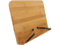 Soporte De Lectura Ajustable Para Partituras, Soporte Multifuncional Inclinable Para Portátil