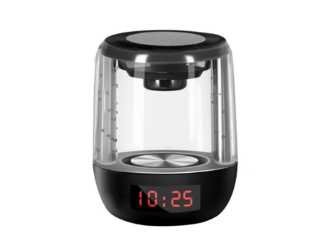 Altavoces Bluetooth CHRONUS 1023H16 Negro