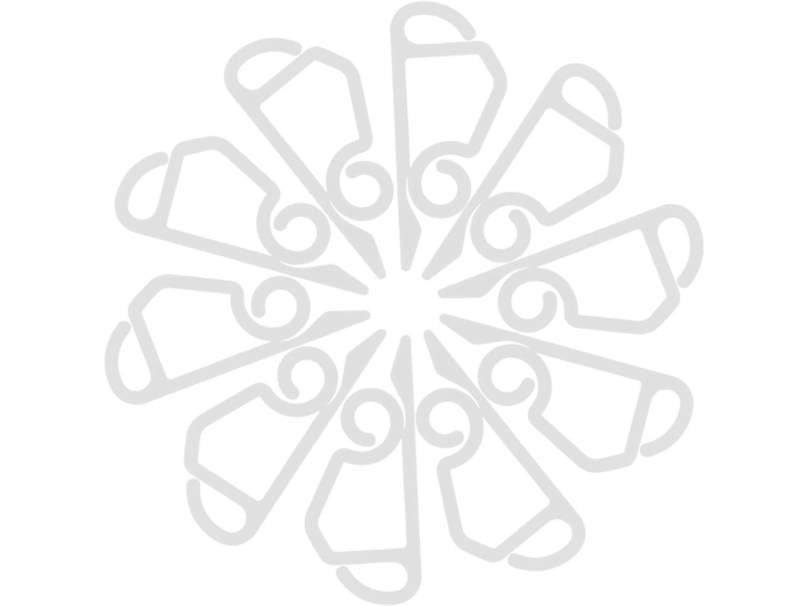 120 Ganchos De Plástico Para Canaletas, Ideales Para Colgar Guirnaldas De Luces Y Adornos Navideños En Exteriores.