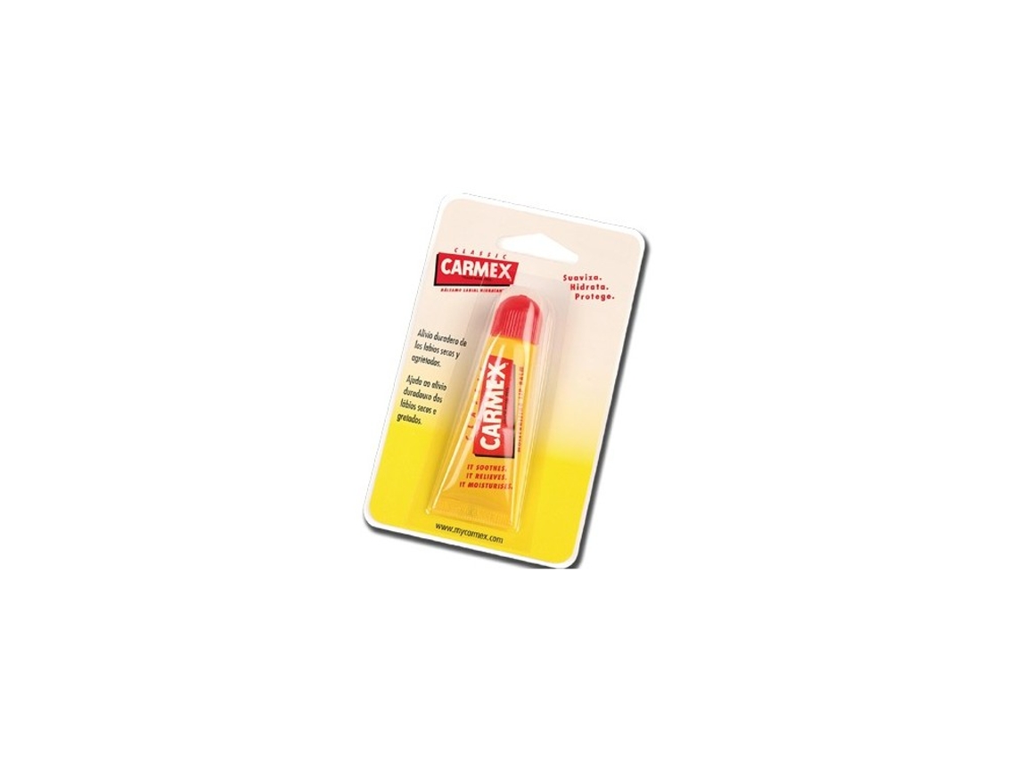 Balsamo Labial CAMREX Bisnaga (10 gr)