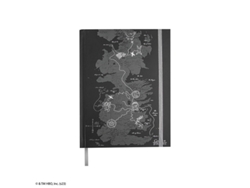 Cuaderno y Mapa Mapa Poniente A5 B.active