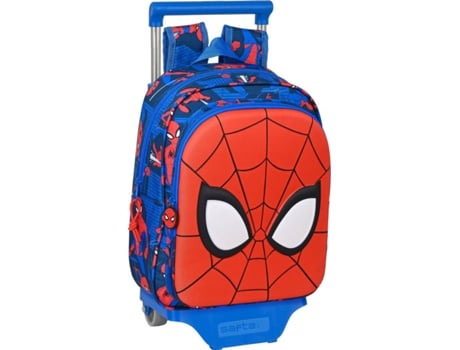 Trolley SPIDERMAN (27 x 33 x 10)