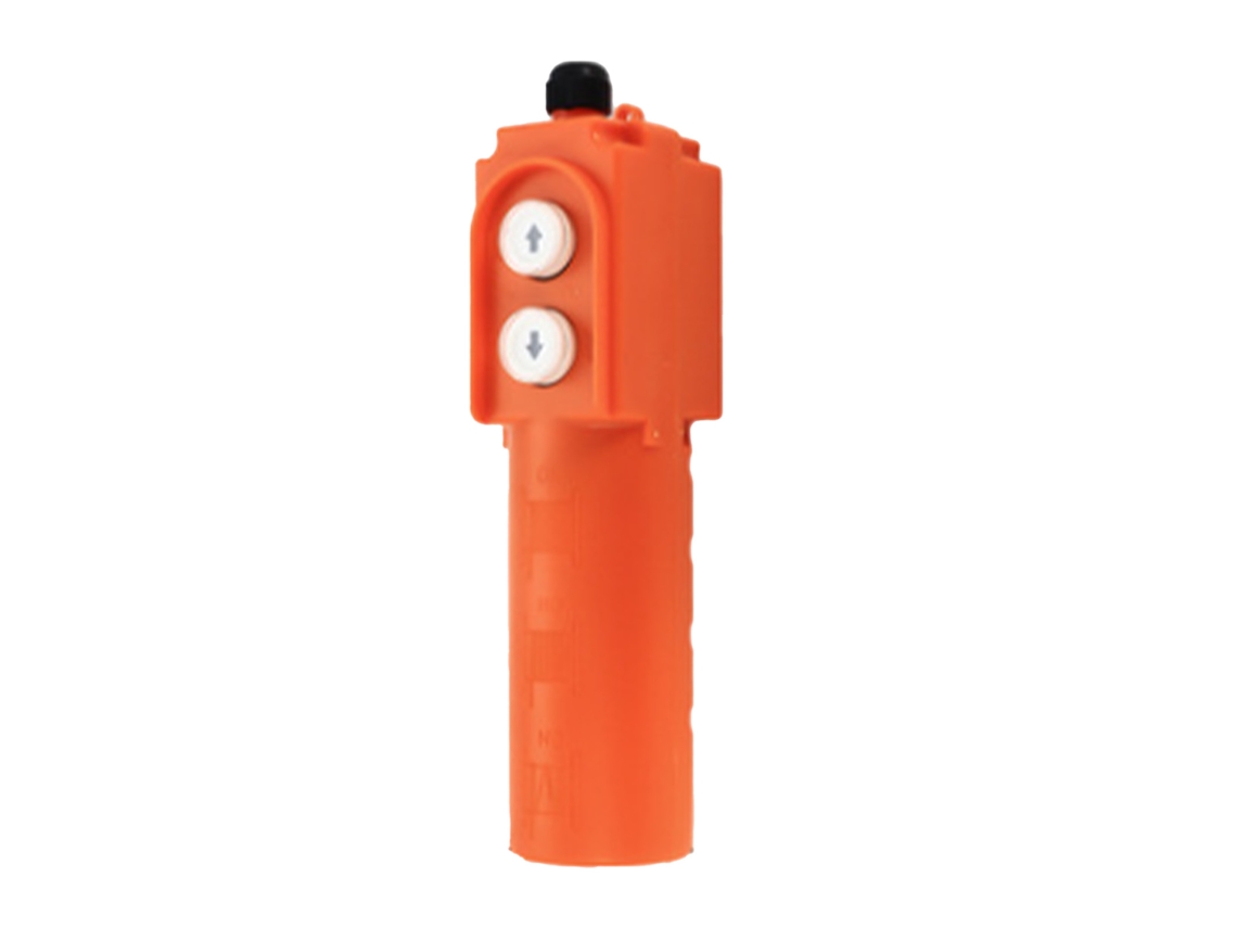 2026-interruptor De Botón Para Grua Eléctrica Impermeable Alta Potencia Arriba Abajo 220v