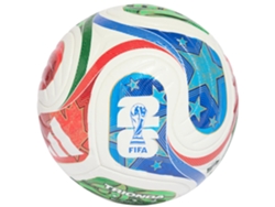 Balón Adidas FIFA Copa Mundial 26 Trionda FIFA Quality Pro JD8021, Unisex, Balones de fútbol ADIDAS (Blanco 5 EU)