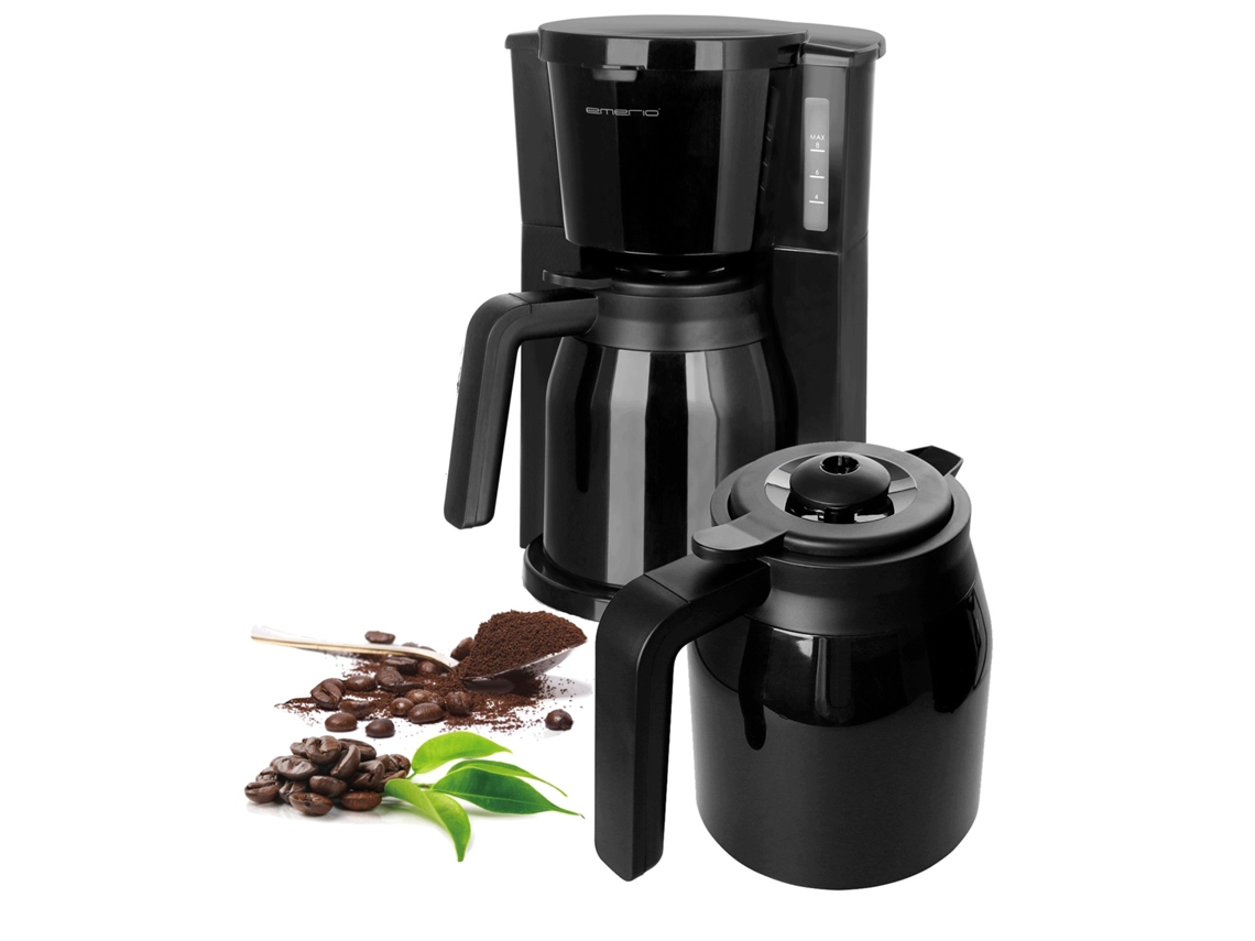 Termo cervecero 2 Jarras CME-125050 8 tazas EMERIO