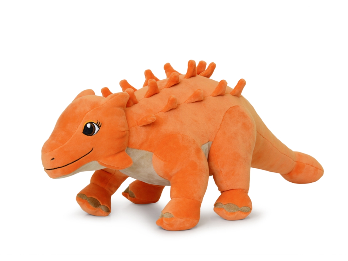 WP MERCHANDISE Seeley Dinosaurio Estegosaurio 59 Cm