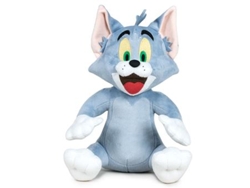 Peluche Tom e Jerry 20 Cm PLAY BY PLAY