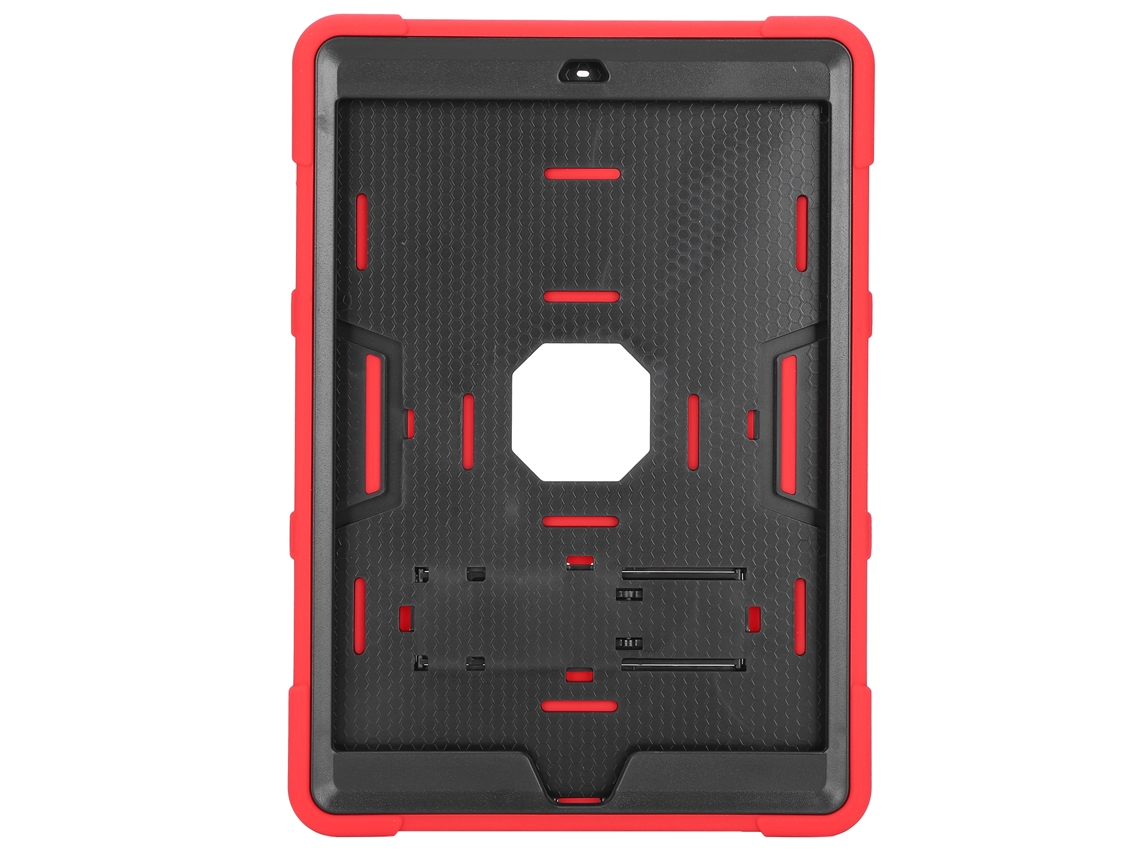 Funda protectora para tableta iOS 10.2 (duradera y resistente a caídas)
