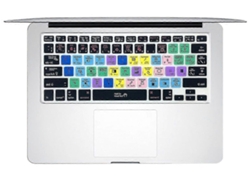 Protectores de teclado para MacBook de buena calidad Everley891