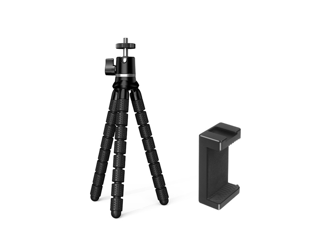 Trípode OHPA Pj-12 Negro