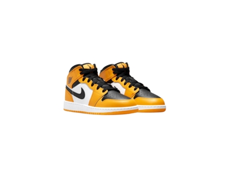 Zapatillas de Mujer NIKE Air Jordan Mid Taxi (36)