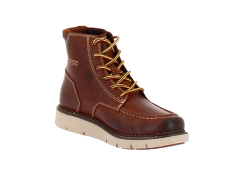 Botas CATERPILLAR de Hombre (41 - Marrón)