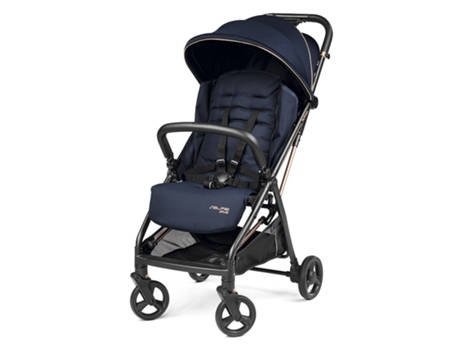 Silla De Paseo Selfie Plus PEG PEREGO