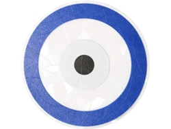 Adhesivo reflector de sol para ventanas, decoración en arcoíris para vidrio o auto Kofihety