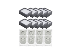 Replacement Parts For Ie Series I7 I7+ I8 I3 I6+/plus E5 E6 E7 Vacuum Cleaner